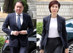 최태원 회장 측 이혼소송 판결문 유포자, 명예훼손 고발할 것
