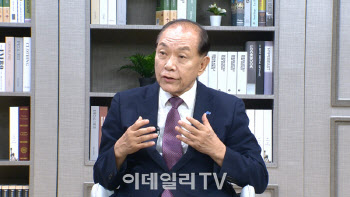 (영상)황우여 "국힘 인물난…한동훈 현명한 선택 기대"