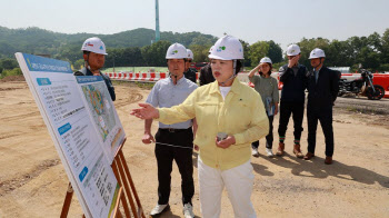 과천지정타 광역교통대책 '국도47호선 우회도' 30일 임시개통