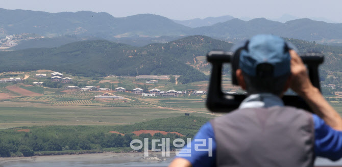 정부, '9.19남북군사합의 전체 효력정지'                                                                                                                                                  