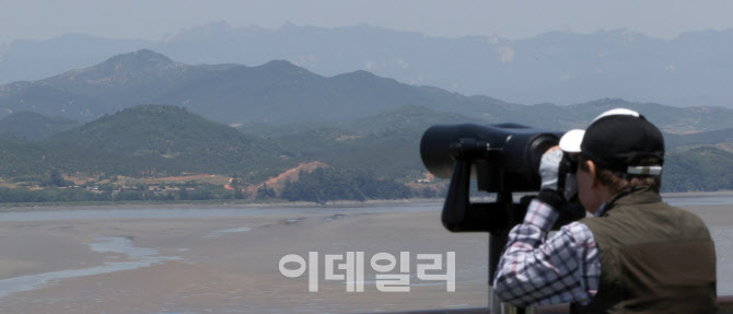 정부, '9.19남북군사합의 전체 효력정지', 경색되는 남북관계                                                                                                                               