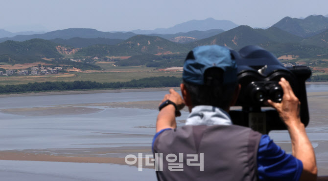 '9.19남북군사합의 전체 효력정지', 경색되는 남북관계                                                                                                                                     