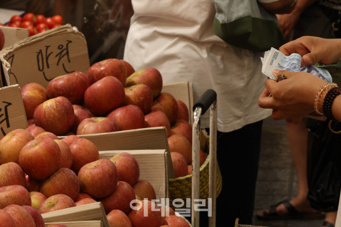 굳게 닫힌 소비자의 지갑                                                                                                                                                                           