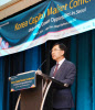 거래소, 미국서 '한국 자본시장 콘퍼런스' 개최…'밸류업' 홍보
