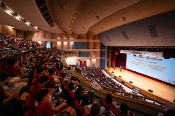 ㈜모든에듀케이션, ‘6월 모의고사 분석 및 대입설명회’ 성료