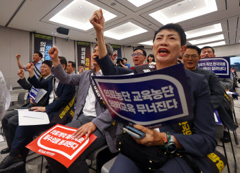 서울대병원 이어 의협도 총파업..출구 안보이는 의정갈등(종합)