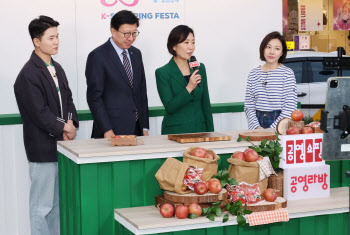 5월 동행축제 실적 1.3조…소상공인 억대 매출에 ‘방긋’