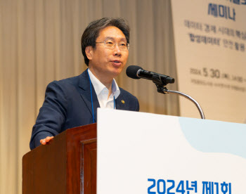 개인정보위, '2024 프라이버시 심포지엄'서 원칙 중심 규제 강조