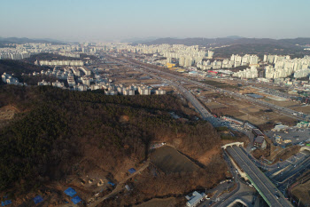 GH '경기용인 플랫폼시티' 농업손실보상 개시