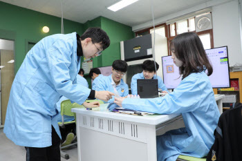 경기도, 과학고 추가 설립계획 시동..분주해진 지자체들