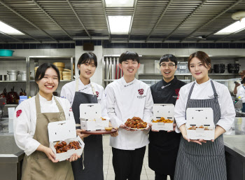 경희대, 실천적 인재 양성 위한 '경희 도전과제' 진행