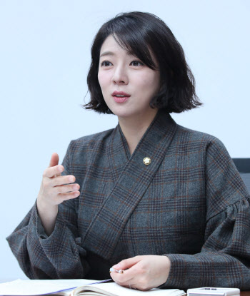 배현진 “위헌적 잠실 토지거래허가구역 철폐해야”