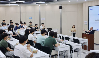 순천향대, '2024 SW 창업경진대회‘ 개최…"이색 아이디어 눈길"