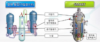 작게, 더 작게…소형 원전에 목매는 이유는