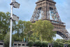 ‘갤럭시S24’로 전세계에 생중계되는 파리올림픽 개막식
