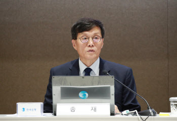 OECD보다 55% 비싼 韓의식주, 한은 "사과 수입 늘리자"(종합)