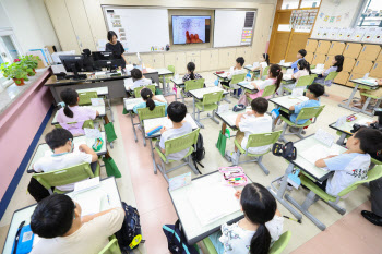 0~5세 '무상교육' 추진…'사교육 제로' 지역 만든다