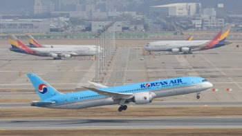 대한항공, 8월부터 유럽 노선 축소…일정 변경에 승객 불편 발생