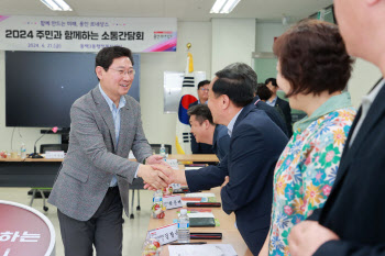 반도체고·상수원규제 해제 등 이상일 용인시장 공약 93% 순항