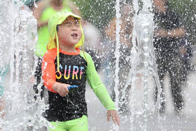 이 시원함이 좋아                                                                                                                                                                                        