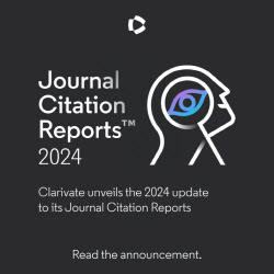 클래리베이트, 2024 Journal Citation Reports 발표