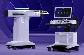 로엔서지컬 "신장결석 수술로봇 ‘자메닉스’, AI 기능 강화"