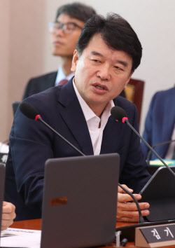 [포토]국토위, '발언하는 문진석 의원'                                                                                                                                                          