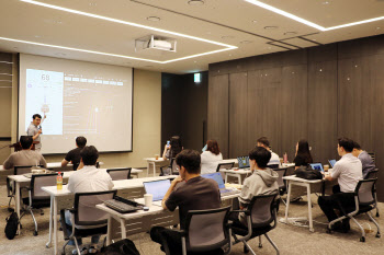 융기원, 도로교통공단 강사 대상 '자율주행 전문화 교육'