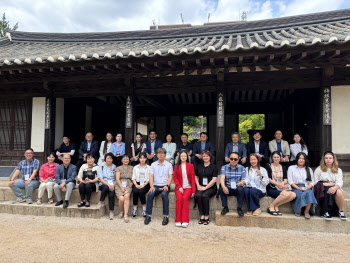 국민대, 국제 한국어 경시대회 개최