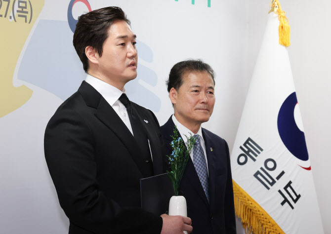 북한인권홍보대사로 위촉된 유지태                                                                                                                                                                        