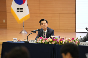 충남의 수부도시, 천안을 인구 100만 도시로 키운다