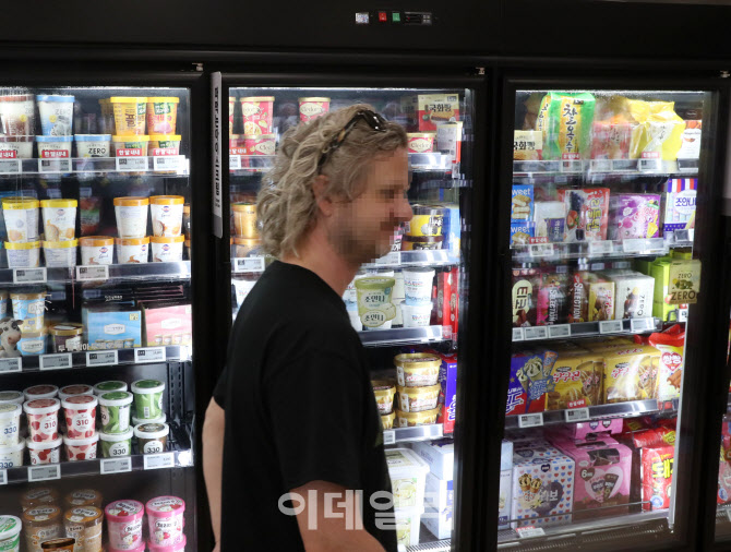  아이스크림 5년간 30~40% 가격 상승                                                                                                                                                                