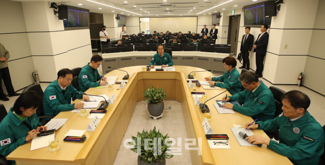 전국 홍수 관리상황 점검                                                                                                                                                                           