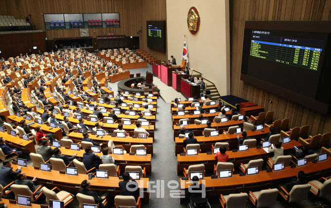 22대 국회 전반기 원구성 완료                                                                                                                                                                      