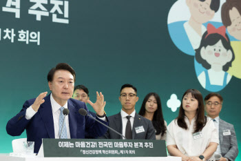 尹대통령 지지율 25%…채해병 특검 찬성 63%
