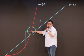 조남경 작가, 지금이 AI 입문 적기다!