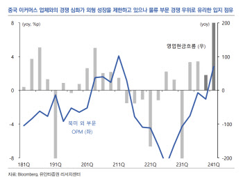 시총 2조 달러 넘은 아마존, 물류 효율성 개선…외형성장 기대