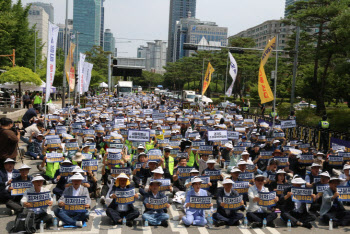 “식당만이라도 최저임금 구분적용…소상공인 외면 말아달라”