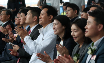 동북권 랜드마크 서울아레나 착공식