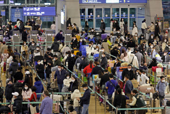 여름 휴가철 앞두고 심야 공항버스 '인천공항~남양주·구리' 노선 신설