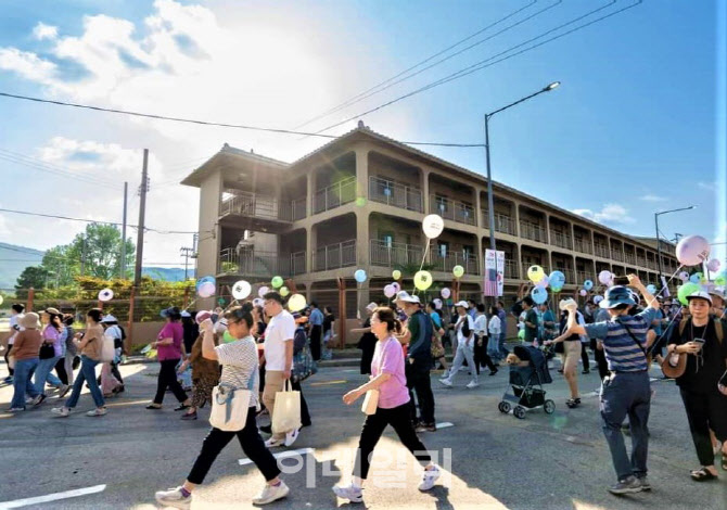 의정부 'CRC 국가디자인클러스터 조성' 속도...향후 계획 논의 - 뉴스 썸네일 이미지