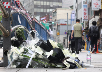 ‘시청역 사고’ 충격받은 시민들…트라우마 극복은 이렇게