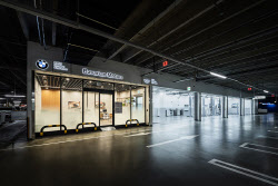 BMW, 이케아 고양점서 ‘패스트레인 서비스센터’ 오픈