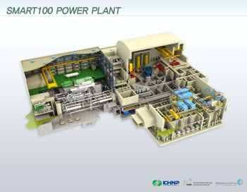 전세계 SMR 상용화 속도내는데…"韓, 더딘 안전규제가 발목"
