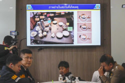 방콕 최고급 호텔서 외국인 6명 사망...‘독살' 추정