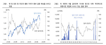 하이투자증권 “트럼프 당선 시 달러 약세·엔화 강세…원화 가치 상승 전망”