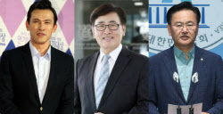 배우 유오성, 국회의원 형에 장관 형까지…남다른 가족력 ‘관심'