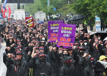 삼성전자 노사, 대화 재개 물꼬 텄다(종합)