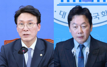 이재명 `픽` 김민석 제치고 1위 달리는 정봉주…이유는?