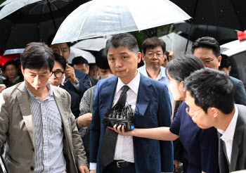 스타트업 부흥기 이끈 김범수…'인사 실패'로 구속까지